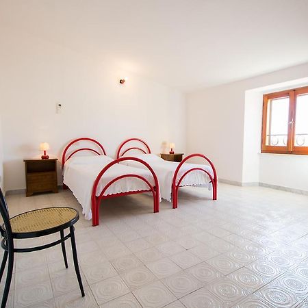 La Corte Del Maria Rosaria Orosei Extérieur photo