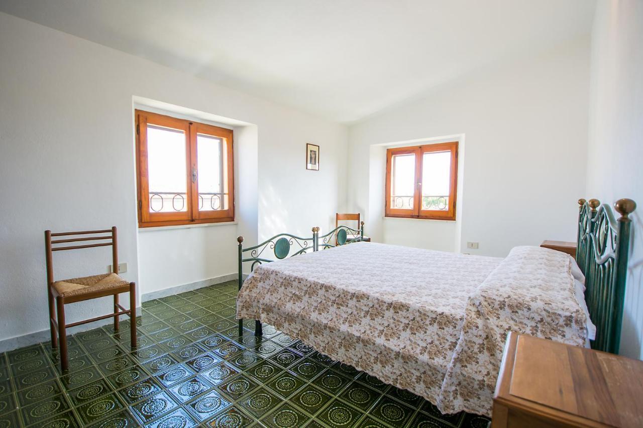 La Corte Del Maria Rosaria Orosei Extérieur photo