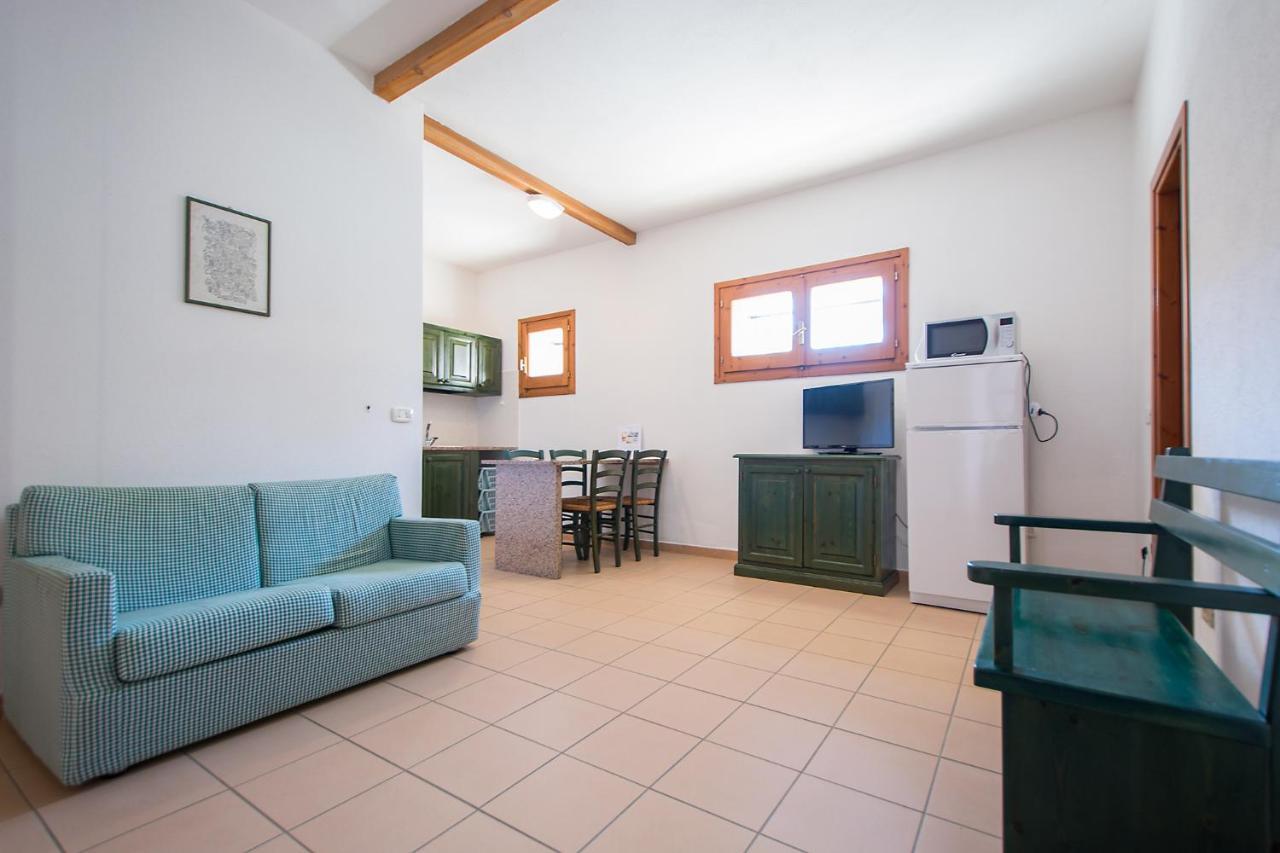 La Corte Del Maria Rosaria Orosei Extérieur photo