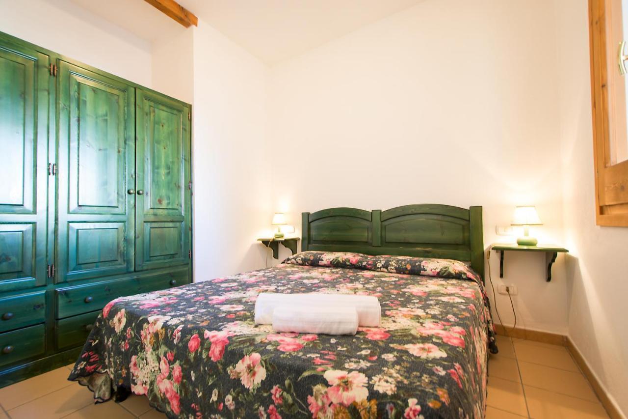 La Corte Del Maria Rosaria Orosei Extérieur photo